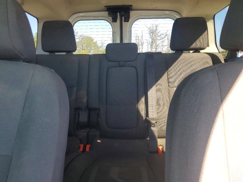 Продаж на аукціоні авто 2015 Ford Transit Connect, vin: NM0AS8F72F1187551, номер лоту: 71902736