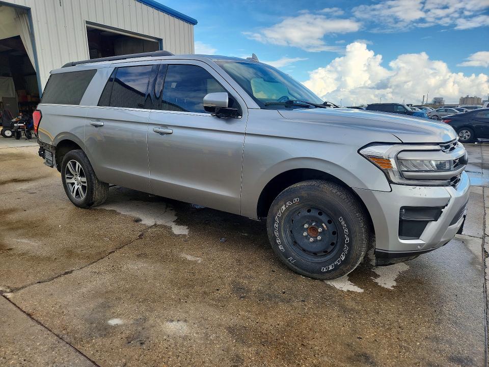 Продаж на аукціоні авто 2022 Ford Expedition, vin: 1FMJK1HT2NEA14989, номер лоту: 71578196