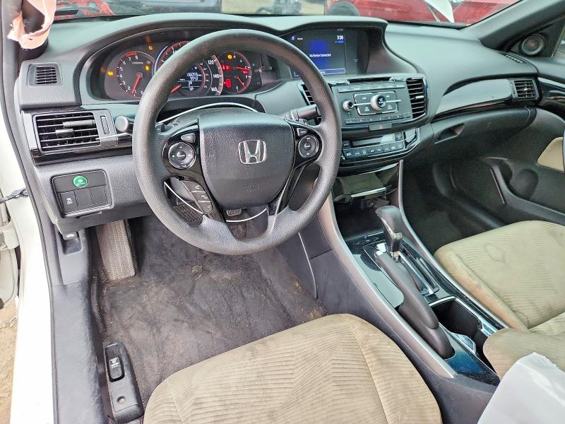 2016 Honda Accord მანქანა იყიდება აუქციონზე, vin: 1HGCT1B36GA008112, აუქციონის ნომერი: 70940706