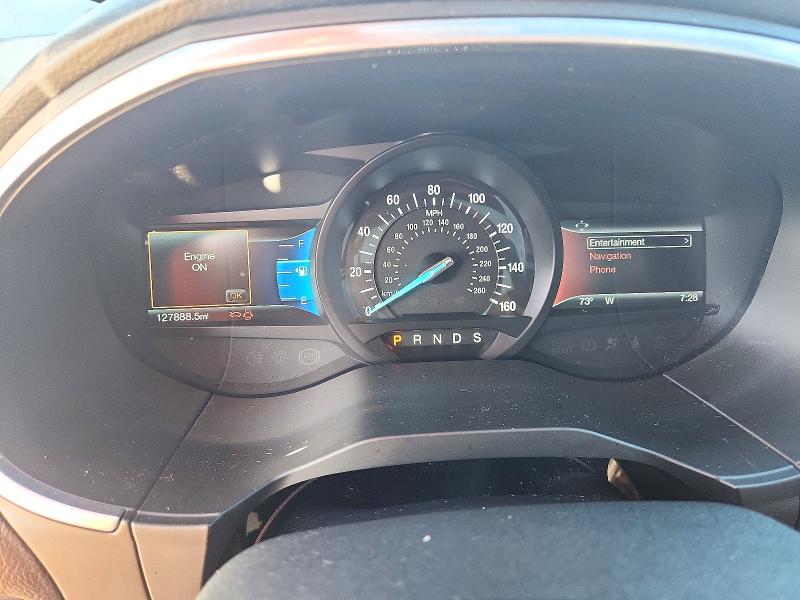 70994506 :رقم المزاد ، 2FMTK3K87FBC16121 vin ، 2015 Ford Edge مزاد بيع
