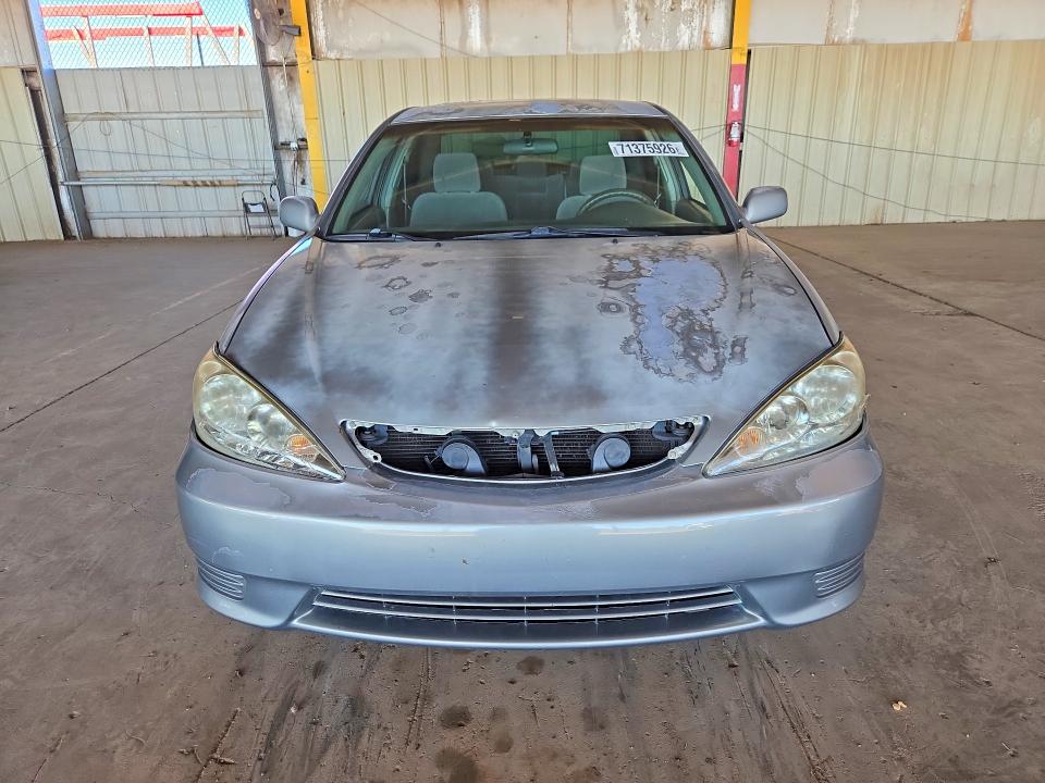 Продажа на аукционе авто 2006 Toyota Camry, vin: 4T1BE32K06U661437, номер лота: 71375926
