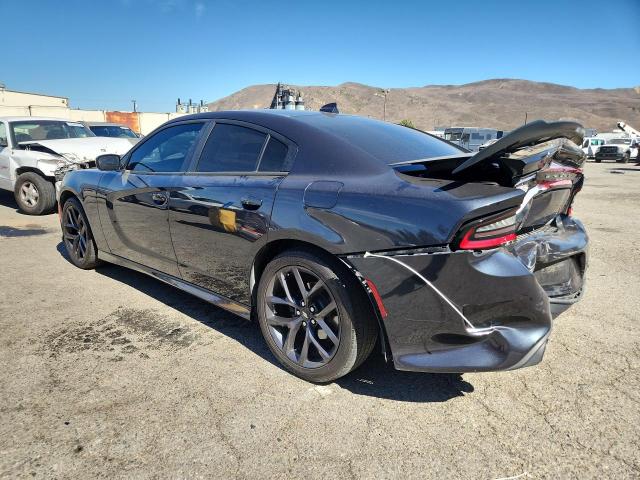 2019 Dodge Charger მანქანა იყიდება აუქციონზე, vin: 2C3CDXHGXKH678589, აუქციონის ნომერი: 71783946