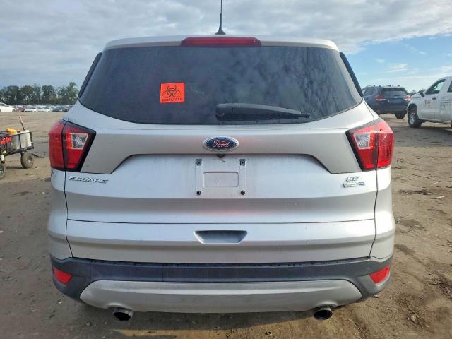 Aukcja sprzedaży 2019 Ford Escape, vin: 1FMCU9GD5KUC06551, numer aukcji: 71697306