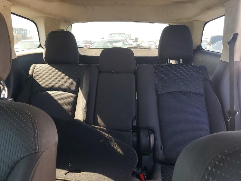 Auction sale of the 2018 Dodge Journey, vin: 3C4PDCAB7JT243359, lot number: 72113016