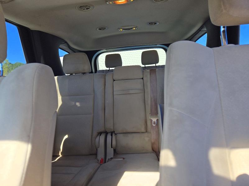 Продаж на аукціоні авто 2014 Dodge Durango, vin: 1C4RDJAG6EC383235, номер лоту: 74067746