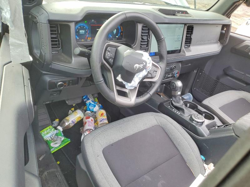 Aukcja sprzedaży 2026 Ford Bronco, vin: 1FMDE7BH6TLA81700, numer aukcji: 70769476