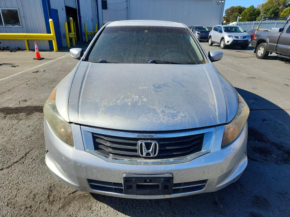 67936086 :رقم المزاد ، JHMCP26758C065234 vin ، 2008 Honda Accord مزاد بيع