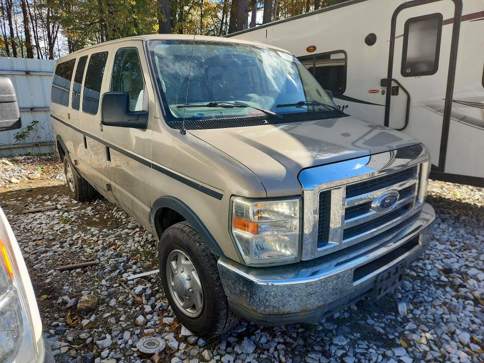 Продаж на аукціоні авто 2010 Ford Econoline, vin: 1FBNE3BL5ADA58037, номер лоту: 71438306