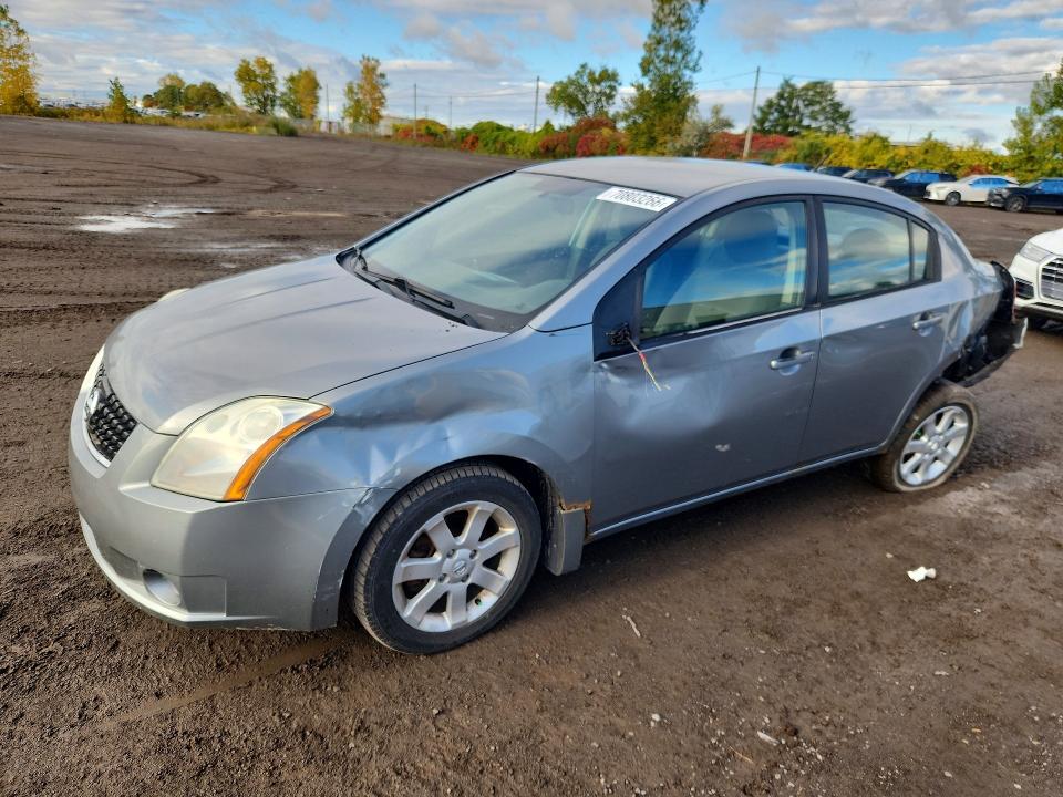 Продаж на аукціоні авто 2009 Nissan Sentra, vin: 3N1AB61E69L685037, номер лоту: 70803266