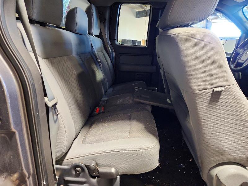Продажа на аукционе авто 2011 Ford F150, vin: 1FTFX1EF8BFA08081, номер лота: 73045176