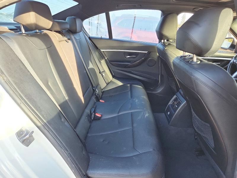 Продажа на аукционе авто 2017 Bmw 330, vin: WBA8B9G56HNU09571, номер лота: 73367266