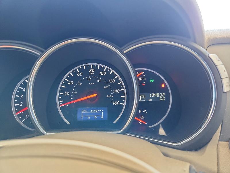 Продажа на аукционе авто 2013 Nissan Murano, vin: JN8AZ1MW6DW323636, номер лота: 71233916