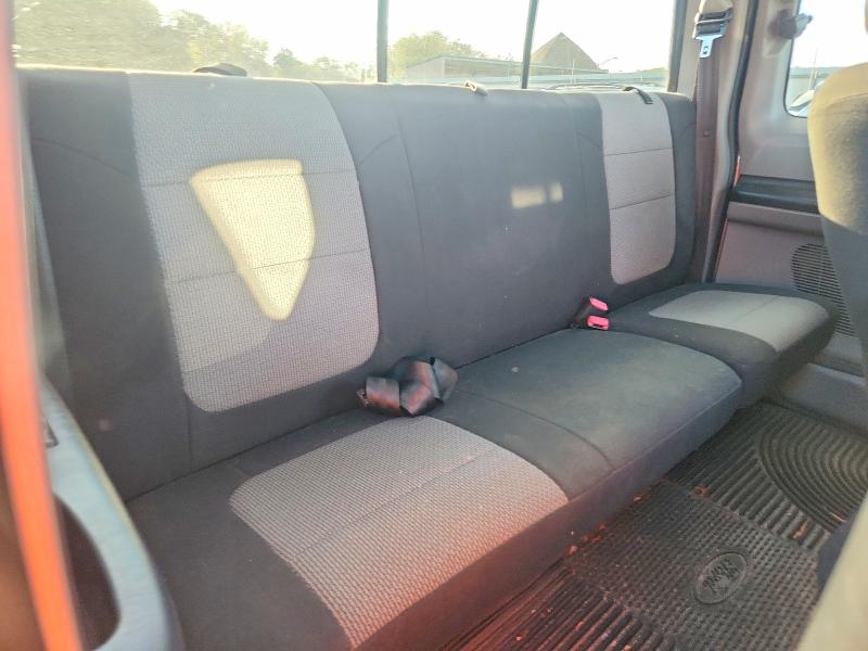 Продаж на аукціоні авто 2003 Ford F250, vin: 1FTNX20S93EB88314, номер лоту: 70891446