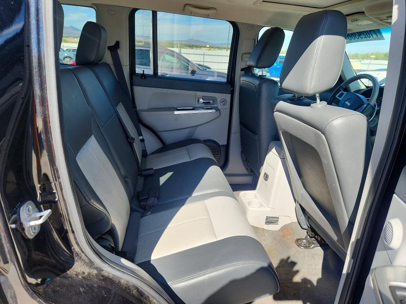 2008 Jeep Liberty მანქანა იყიდება აუქციონზე, vin: 1J8GN58K38W288147, აუქციონის ნომერი: 71029366