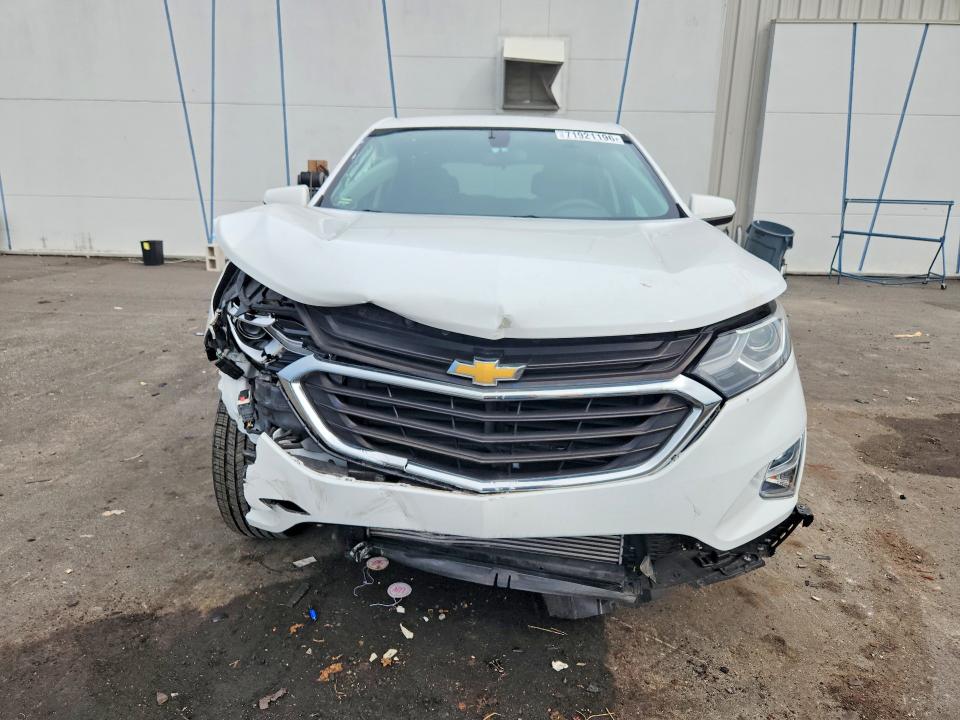 Продаж на аукціоні авто 2018 Chevrolet Equinox, vin: 2GNAXJEV2J6148354, номер лоту: 71921196