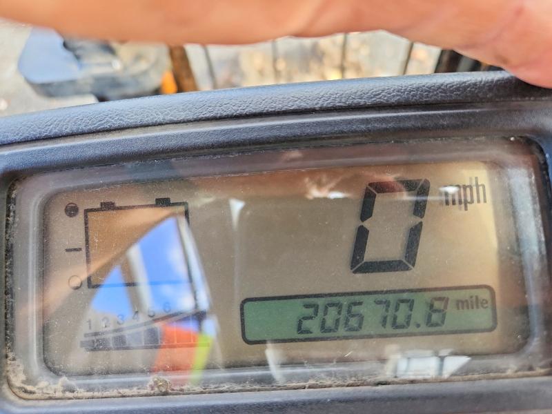 Aukcja sprzedaży 2022 Toyota 5fbcu 25, vin: 63067, numer aukcji: 71097356