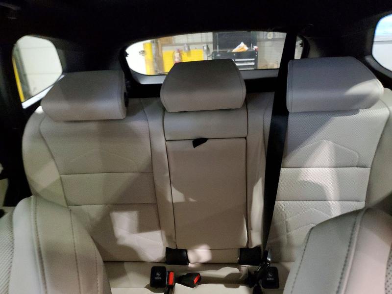 Aukcja sprzedaży 2025 Bmw X1, vin: WBX73EF04S5300773, numer aukcji: 70273356