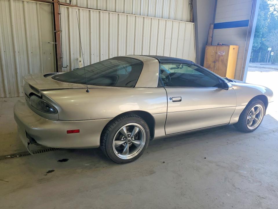 Aukcja sprzedaży 1999 Chevrolet Camaro, vin: 2G1FP22K3X2111739, numer aukcji: 71179226