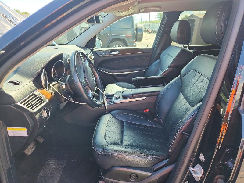 Продаж на аукціоні авто 2014 Mercedes-benz Gl, vin: 4JGDF7CE9EA300956, номер лоту: 71950906