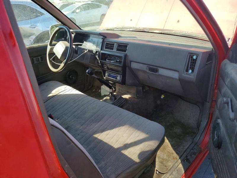 Aukcja sprzedaży 1991 Nissan Truck, vin: 1N6SD11S3MC334981, numer aukcji: 71451786