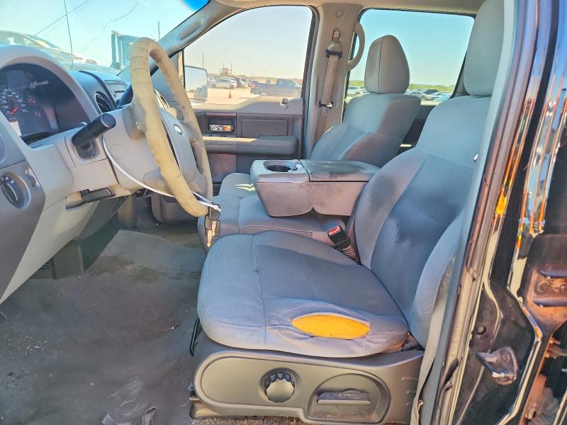 Aukcja sprzedaży 2008 Ford F150, vin: 1FTRW12W08FA12381, numer aukcji: 71821036