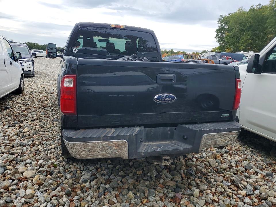 Продажа на аукционе авто 2011 Ford F250, vin: 1FT7X2B6XBEA23217, номер лота: 70844976
