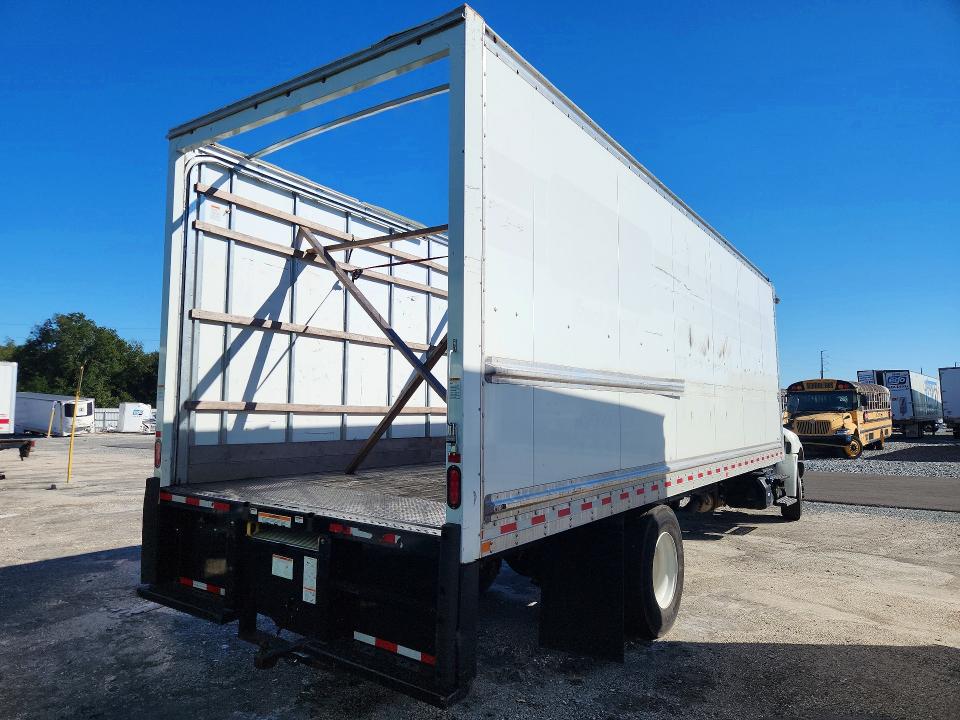 Auction sale of the 2023 International Mv607, vin: 3HAEUMML4PL679043, lot number: 74066076