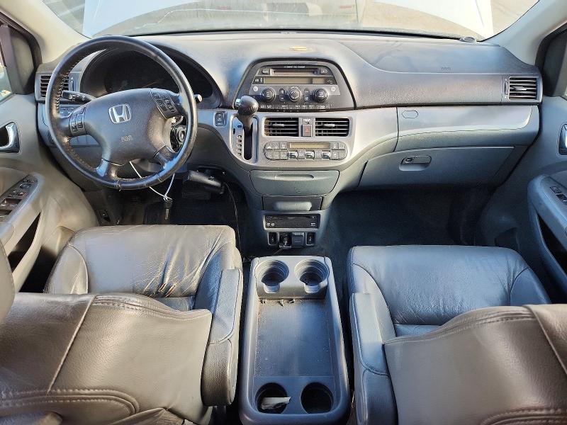 Продаж на аукціоні авто 2007 Honda Odyssey, vin: 5FNRL38727B453565, номер лоту: 71650036
