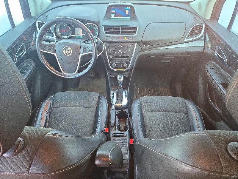 Aukcja sprzedaży 2013 Buick Encore, vin: KL4CJASB6DB055006, numer aukcji: 73534756