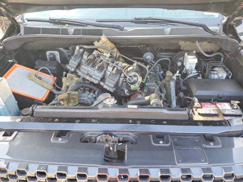 Aukcja sprzedaży 2019 Toyota Tundra, vin: 5TFAY5F1XKX795353, numer aukcji: 71175036