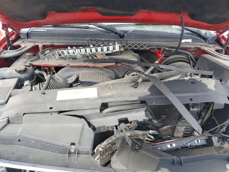 Aukcja sprzedaży 2012 Chevrolet Avalanche, vin: 3GNMCFE02CG175572, numer aukcji: 72599086