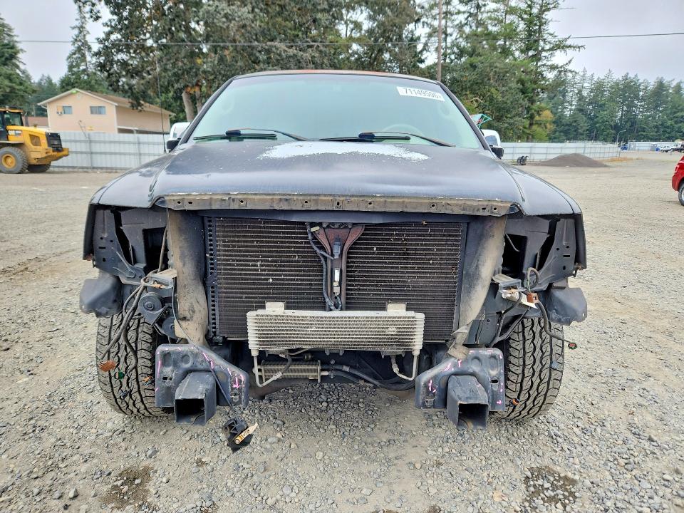 Продаж на аукціоні авто 2004 Ford F150, vin: 1FTPW125X4KC33132, номер лоту: 71149596