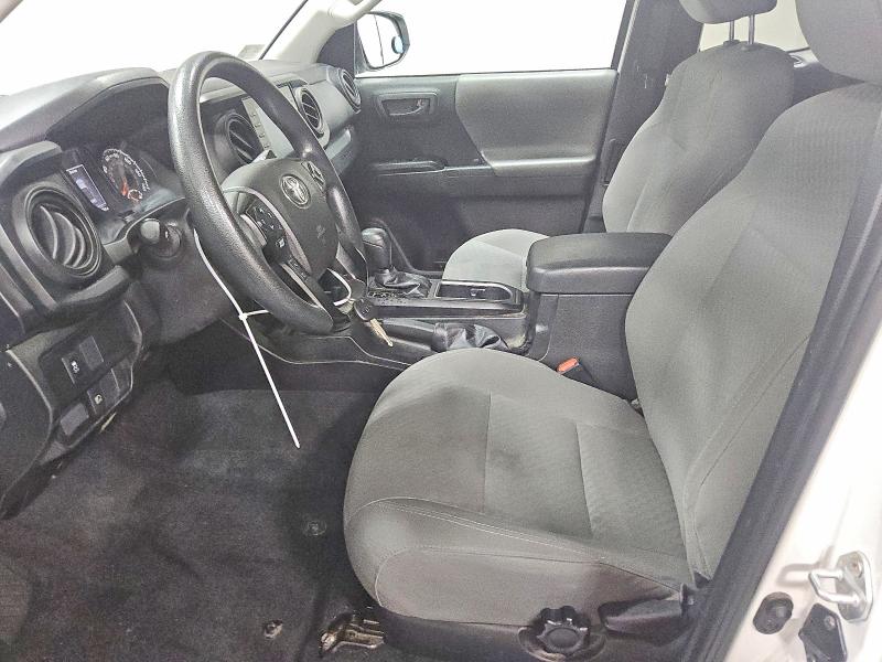 Продажа на аукционе авто 2021 Toyota Tacoma, vin: 3TYRX5GN6MT029348, номер лота: 70763746