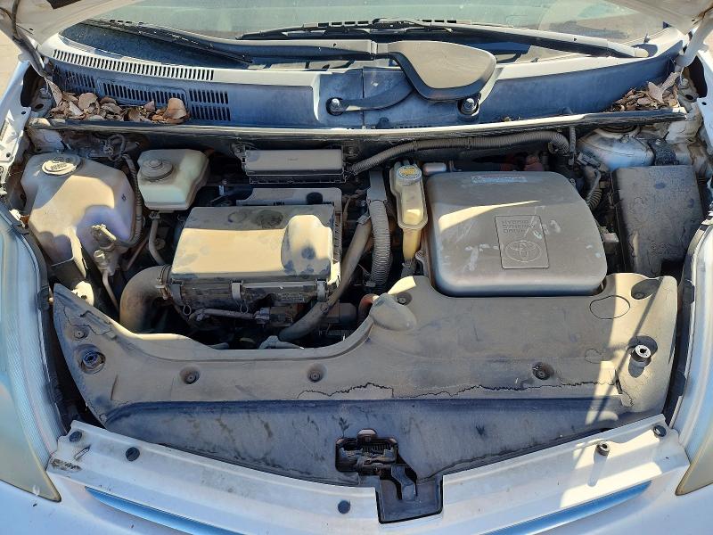 Aukcja sprzedaży 2009 Toyota Prius, vin: JTDKB20U493486504, numer aukcji: 70736226