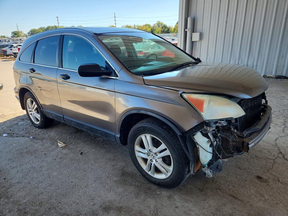 Aukcja sprzedaży 2010 Honda Cr-v, vin: 5J6RE4H55AL036423, numer aukcji: 71772036