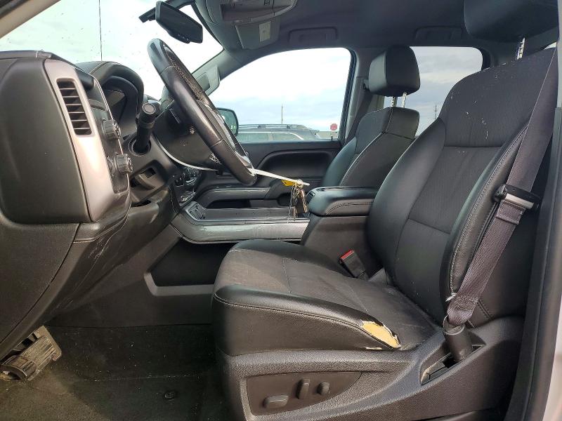73140396 :رقم المزاد ، 1GTV2UEC1EZ361279 vin ، 2014 Gmc Sierra مزاد بيع