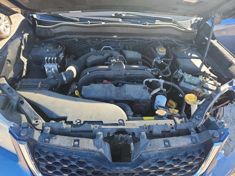 72101986 :رقم المزاد ، JF2SJAEC5EH454995 vin ، 2014 Subaru Forester مزاد بيع