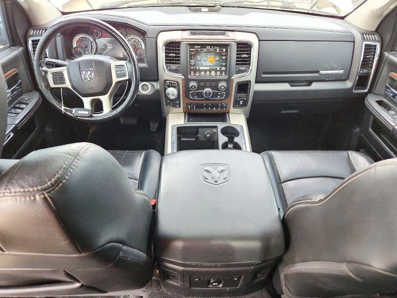 Продажа на аукционе авто 2014 Ram 1500, vin: 1C6RR7NT3ES392189, номер лота: 71651416