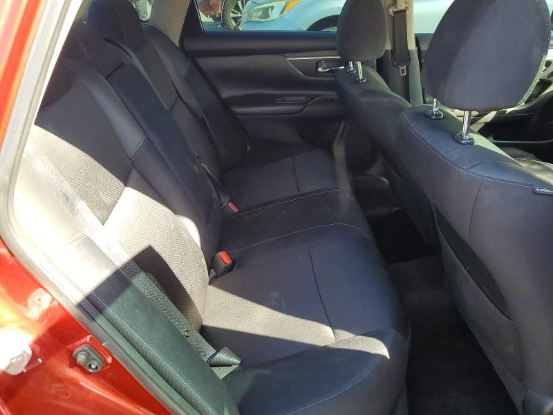 Продаж на аукціоні авто 2017 Nissan Altima, vin: 1N4AL3AP1HC283890, номер лоту: 71563806