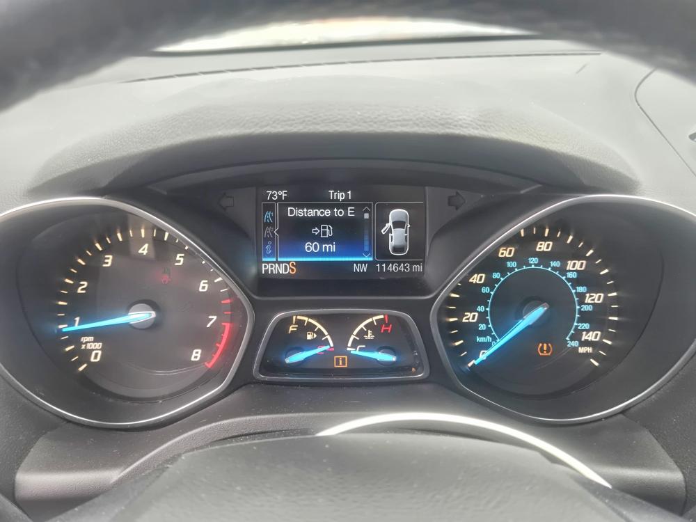 71552016 :رقم المزاد ، 1FMCU0JX5EUC99896 vin ، 2014 Ford Escape مزاد بيع