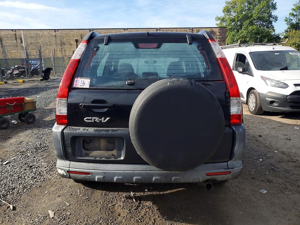 Aukcja sprzedaży 2005 Honda Cr-v, vin: JHLRD68515C019597, numer aukcji: 71162276
