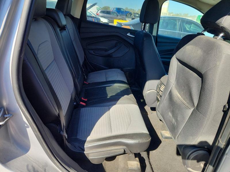 Продажа на аукционе авто 2017 Ford Escape, vin: 1FMCU0JD2HUA61756, номер лота: 70441036