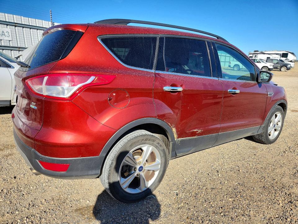 Продаж на аукціоні авто 2014 Ford Escape, vin: 1FMCU9GX0EUD54542, номер лоту: 70858396