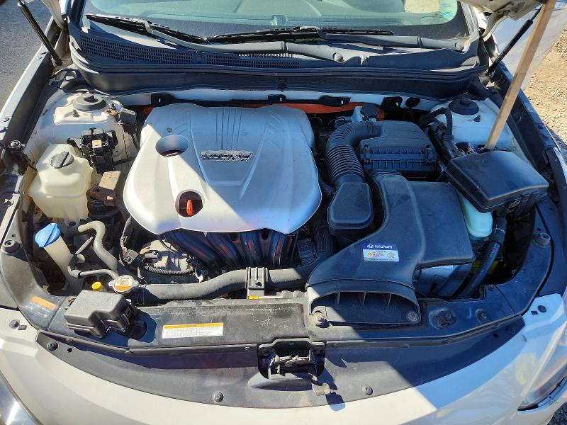Продажа на аукционе авто 2013 Hyundai Sonata, vin: KMHEC4A43DA100739, номер лота: 70162166