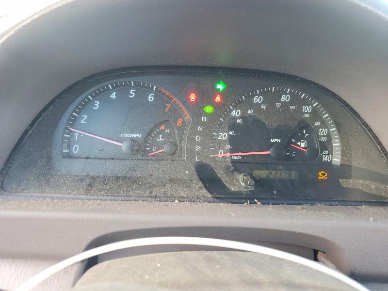 Продаж на аукціоні авто 2002 Toyota Camry, vin: 4T1BE30KX2U625722, номер лоту: 71601746