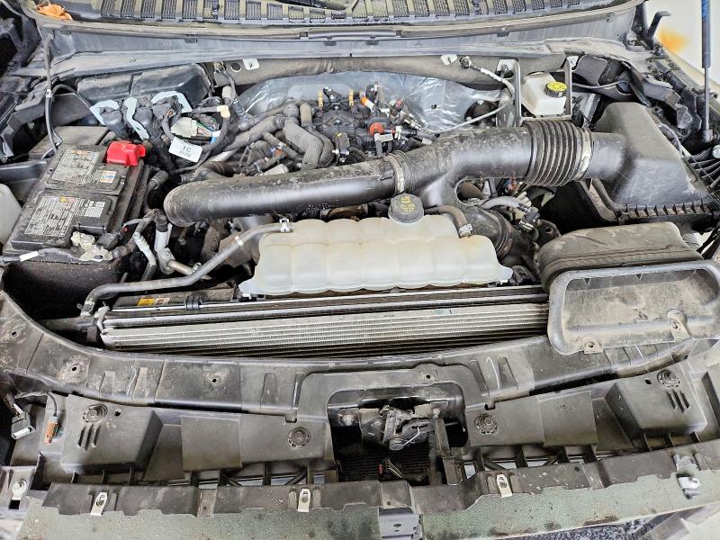 Продаж на аукціоні авто 2025 Ford Expedition, vin: 1FMJU1M89SEA14317, номер лоту: 71542676
