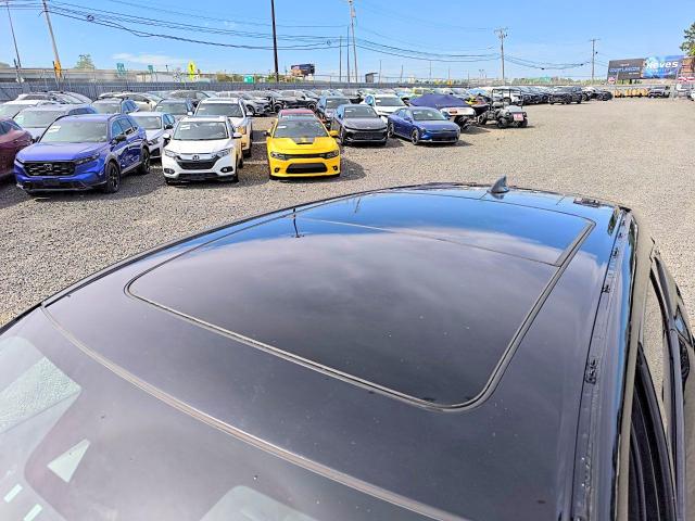 71711816 :رقم المزاد ، 5J8TC2H48SL020460 vin ، 2025 Acura Rdx مزاد بيع