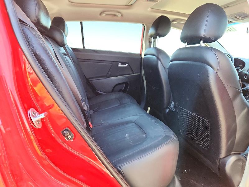 Продажа на аукционе авто 2014 Kia Sportage, vin: KNDPCCA65E7601686, номер лота: 72241916