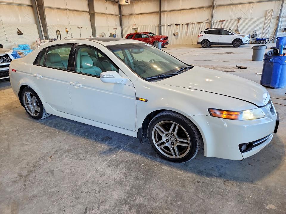 Aukcja sprzedaży 2007 Acura Tl, vin: 19UUA66257A001094, numer aukcji: 71959516