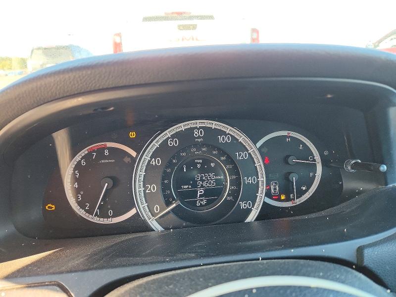 Продажа на аукционе авто 2013 Honda Accord, vin: 1HGCR2F88DA193088, номер лота: 69003216